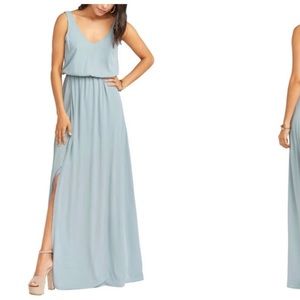 Show Me Your Mumu Kendall Bridesmaids Dress